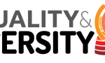 Equality & Diversity Logo