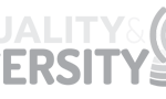 Equality & Diversity Logo
