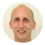 Dr Alex Bax