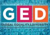 Global Equality & Diversity (GED) 2017